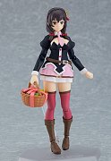 KonoSuba Legend of Crimson Figma Action Figure Yunyun 14 cm