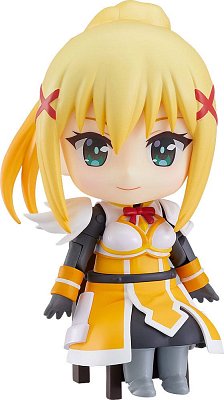 KonoSuba: Legend of Crimson Nendoroid Swacchao! Figurka Tmavost 9 cm