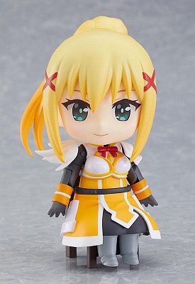 KonoSuba: Legend of Crimson Nendoroid Swacchao! Figurka Tmavost 9 cm