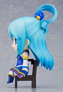 KonoSuba: Legend of Crimson Nendoroid Swacchao! Figurka Aqua 9 cm