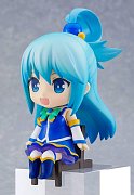 KonoSuba: Legend of Crimson Nendoroid Swacchao! Figurka Aqua 9 cm