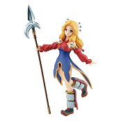 Legend of Mana: The Teardrop Crystal Pop Up Parade PVC Statue Shiloh 17 cm