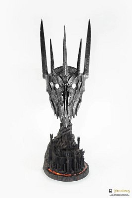 Lord of the Rings Replica 1/1 Scale Art Mask Mouth of Sauron 65 cm