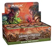 Magic the Gathering La Guerra dei Fratelli Set Booster Display (30) italian