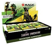 Magic the Gathering La Guerre Fratricide Prerelease Pack french