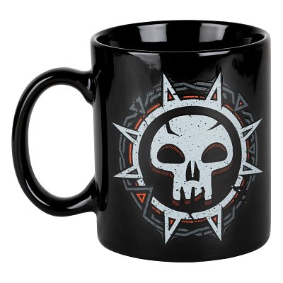 Magic the Gathering Mug Logo Red 320 ml