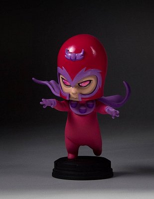Marvel Comics Animated Series Mini-Statue Magneto 13 cm
