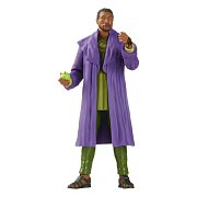 Marvel Legends Action Figure Marvel Boy (BAF: Totally Awesome Hulk) 15 cm