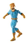 Marvel Legends Series Action Figure 2022 Marvel\'s Controller BAF #4: Marvel\'s Speedball 15 cm