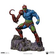 Masters of the Universe Deluxe Action Figure 2021 Clamp Champ 14 cm