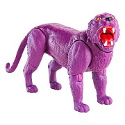 Masters of the Universe Origins Action Figure 2021 Panthor 14 cm