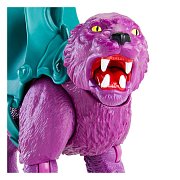 Masters of the Universe Origins Action Figure 2021 Panthor 14 cm