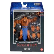 Masters of the Universe: Revelation Masterverse Action Figure 2021 Beast Man 18 cm