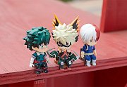 Můj hrdina Academia Nendoroid Swacchao! PVC figurka Shoto Todoroki 9 cm