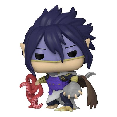 My Hero Academia POP! Animation Vinyl Figure Tokoyami 9 cm