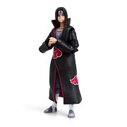 Naruto BST AXN Action Figure Sasuke Uchiha 13 cm