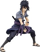 Naruto Shippuden Rubber Keychain Sasuke