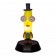 Rick & Morty 3D Icon Light Mr PoopyButtHole