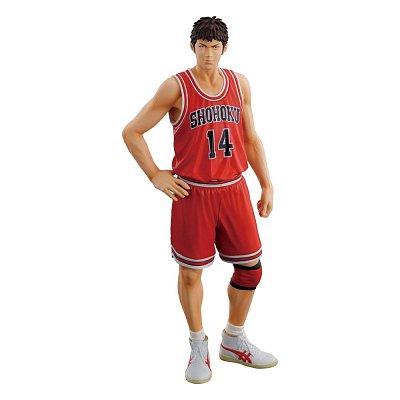 Slam Dunk Scale PVC Statue Sakuragi Hanamichi 16 cm