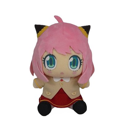 Spy x Family Plush Figure Loid Forger 25 cm