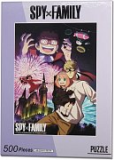 Spy x Family Sticker set Screenshot Holographic