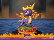 Spyro 2: Ripto\'s Rage PVC Statue Spyro 20 cm