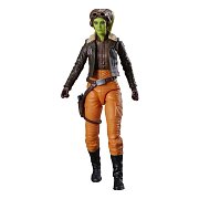 Star Wars: Andor Black Series Action Figure Bix Caleen 15 cm