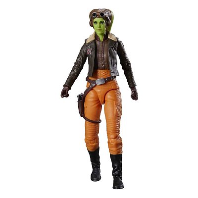 Star Wars: Andor Black Series Action Figure Bix Caleen 15 cm