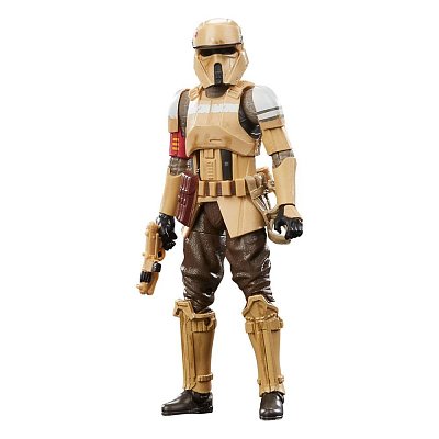 Star Wars: Bounty Hunter POP! Deluxe Vinyl Figure Dengar (TBD) 9 cm