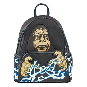 Star Wars by Loungefly Backpack and Fanny Pack Set Vader