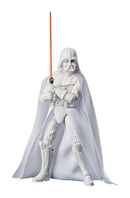 Sběratelská akční figurka Star Wars Infinitions: Návrat Jedi Black Series Archive 2023 Infinities Darth Vader 15 cm