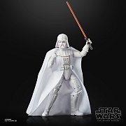 Sběratelská akční figurka Star Wars Infinitions: Návrat Jedi Black Series Archive 2023 Infinities Darth Vader 15 cm