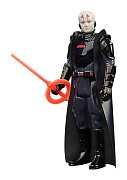 Star Wars: Obi-Wan Kenobi Retro Collection Action Figure 2022 Grand Inquisitor 10 cm