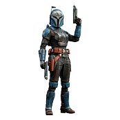 Star Wars The Mandalorian Action Figure 1/6 Koska Reeves 28 cm