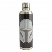 Star Wars Mandalorianská láhev na vodu Mandalorian