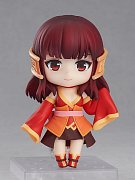 The Legend of Sword and Fairy Nendoroid Action Figure Long Kui / Red 10 cm