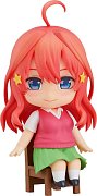 The Quintessential Quintuplets Movie Tenitol PVC Statue Nino 22 cm