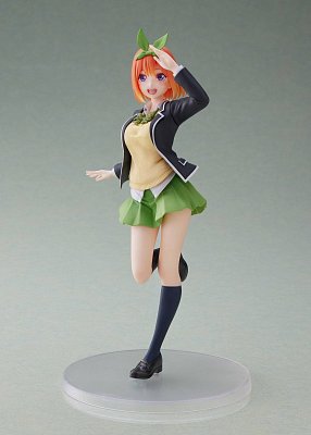 The Quintessential Quintuplets SPM PVC Statue Miku Nakano 19 cm