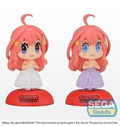 The Quintessential Quintuplets: The Movie SPM PVC Statue Yotsuba Nakano (The Last Festival - Yotsuba's Side) 22 cm