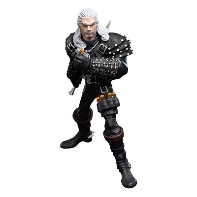 The Witcher POP! TV Vinyl Figure Geralt 9 cm