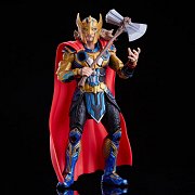 Thor: Love and Thunder Marvel Legends Series Action Figure 2022 Thor 15 cm