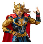 Thor: Love and Thunder Marvel Legends Series Action Figure 2022 Thor 15 cm