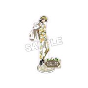 Tokyo Revengers PM Perching PVC Statue Seishu Inui 14 cm