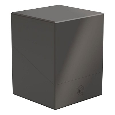 Ultimate Guard Boulder Deck Case 40+ Standard Size Frosted