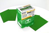 Ultimate Guard Master Sleeves Standard Size Green (80)