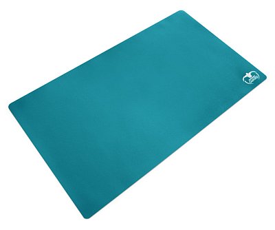 Ultimate Guard Play-Mat Monochrome Petrol Blue 61 x 35 cm