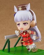 Uma Musume Pretty Derby Nendoroid Action Figure Gold Ship 10 cm