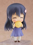 Wataten!: An Angel Flew Down to Me Nendoroid Action Figure Hana Shirosaki 10 cm