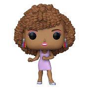 Whitney Houston POP! Icons Vinyl Figure IWDWS 9 cm