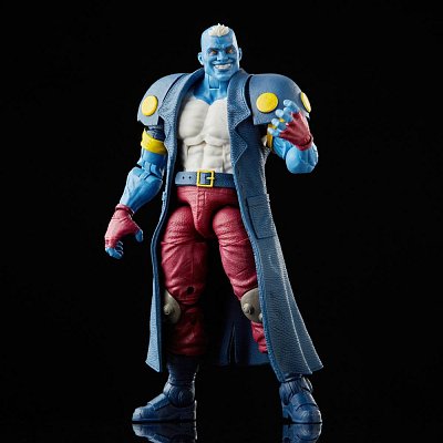 X-Men Marvel Legends Series Action Figure 2022 Maggott 15 cm